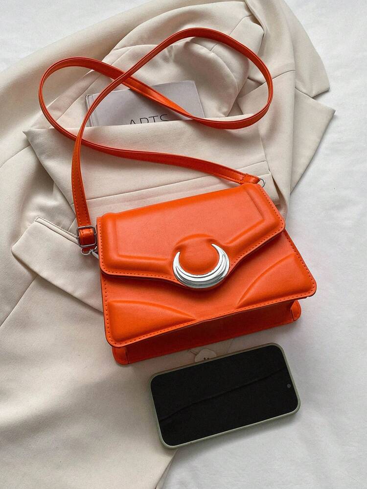 Square Business Mini Handbag
