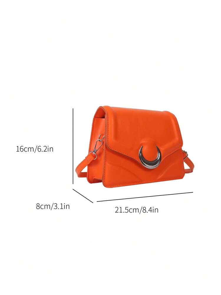 Square Business Mini Handbag
