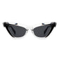Retro High Pointed Cat Eye Fashion Sunglasses