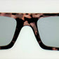 The Retro fashion narrow rectangle vintage sunglasses will compliment your face and any outfit you wear.